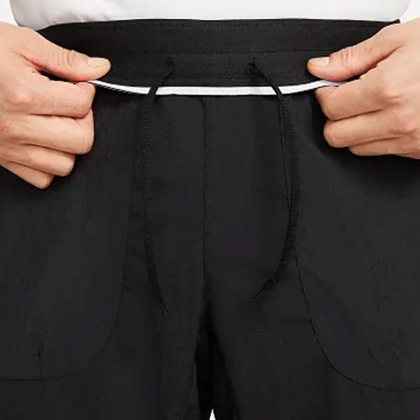Спортивные брюки для мужчин Nike Dri-Fit Sport Clash XXL/ Черный photo 7 Спортивные брюки для мужчин Nike Dri-Fit Sport Clash XXL/ Черный photo 7