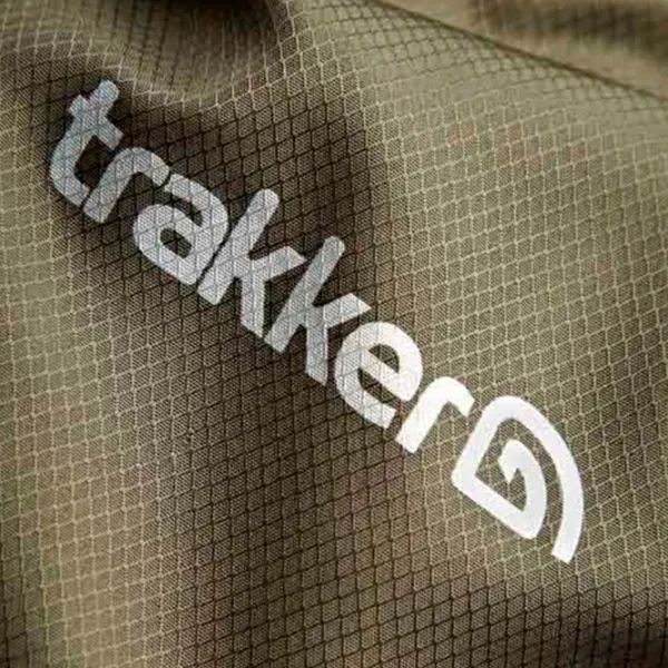 Спальный мешок Trakker 208108 Ripstop/ Зелёный Grey photo 2