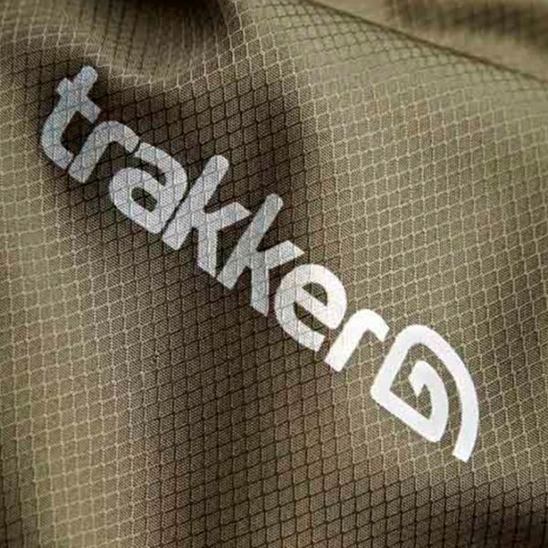 Спальный мешок Trakker 208108 Ripstop/ Зелёный Grey photo 2