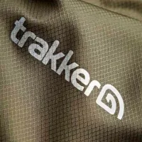 Спальный мешок Trakker 208108 Ripstop/ Зелёный Grey photo 2