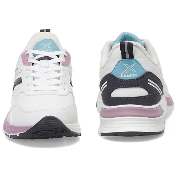 Adidași pentru femei Kinetix Axion Pu W 3PR Primăvară/ White photo 5 Adidași pentru femei Kinetix Axion Pu W 3PR Primăvară/ White photo 5