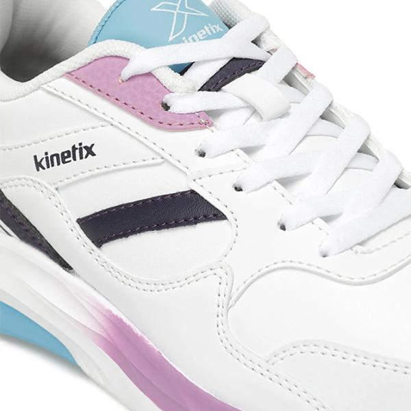 Adidași pentru femei Kinetix Axion Pu W 3PR Primăvară/ White photo 7 Adidași pentru femei Kinetix Axion Pu W 3PR Primăvară/ White photo 7