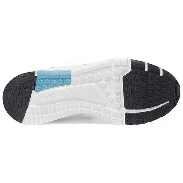 Adidași pentru femei Kinetix Axion Pu W 3PR Primăvară/ White photo 6