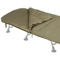 Спальный мешок Trakker 208112 Polyester/ Зелёный photo 2