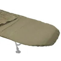 Спальный мешок Trakker 208112 Polyester/ Зелёный photo 3