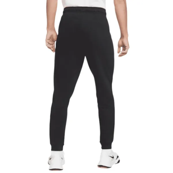 Спортивные брюки для мужчин Nike Trainingshose Dri-Fit Tapered Training Pants XXL/ Черный photo 2 Спортивные брюки для мужчин Nike Trainingshose Dri-Fit Tapered Training Pants XXL/ Черный photo 2