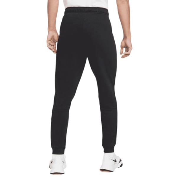 Спортивные брюки для мужчин Nike Trainingshose Dri-Fit Tapered Training Pants XXL/ Черный photo 2 Спортивные брюки для мужчин Nike Trainingshose Dri-Fit Tapered Training Pants XXL/ Черный photo 2