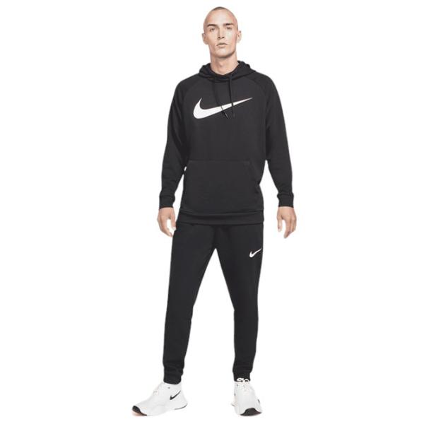 Спортивные брюки для мужчин Nike Trainingshose Dri-Fit Tapered Training Pants XXL/ Черный photo 3 Спортивные брюки для мужчин Nike Trainingshose Dri-Fit Tapered Training Pants XXL/ Черный photo 3