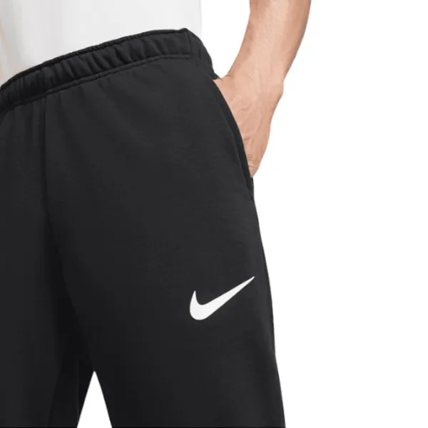 Спортивные брюки для мужчин Nike Trainingshose Dri-Fit Tapered Training Pants XXL/ Черный photo 5 Спортивные брюки для мужчин Nike Trainingshose Dri-Fit Tapered Training Pants XXL/ Черный photo 5