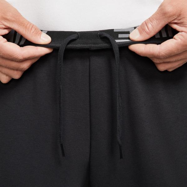 Спортивные брюки для мужчин Nike Trainingshose Dri-Fit Tapered Training Pants XXL/ Черный photo 6 Спортивные брюки для мужчин Nike Trainingshose Dri-Fit Tapered Training Pants XXL/ Черный photo 6