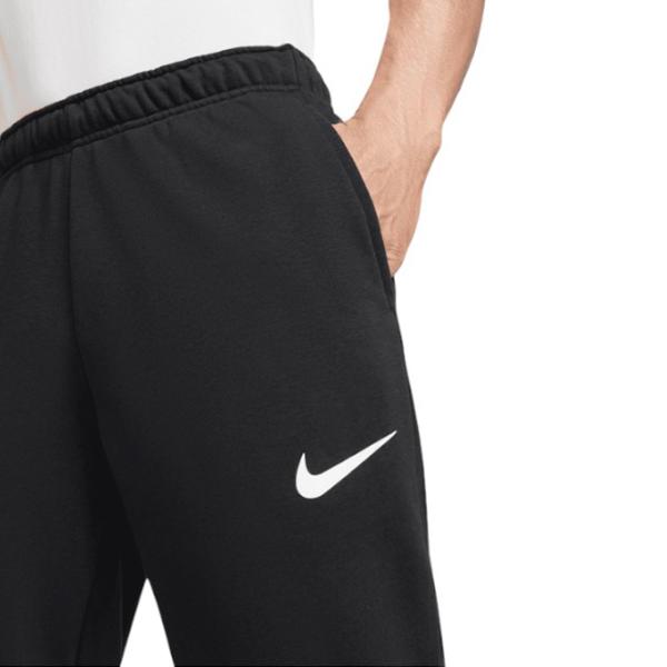 Pantaloni sportivi pentru bărbați Nike Trainingshose Dri-Fit Tapered Training Pants S/ Black photo 5