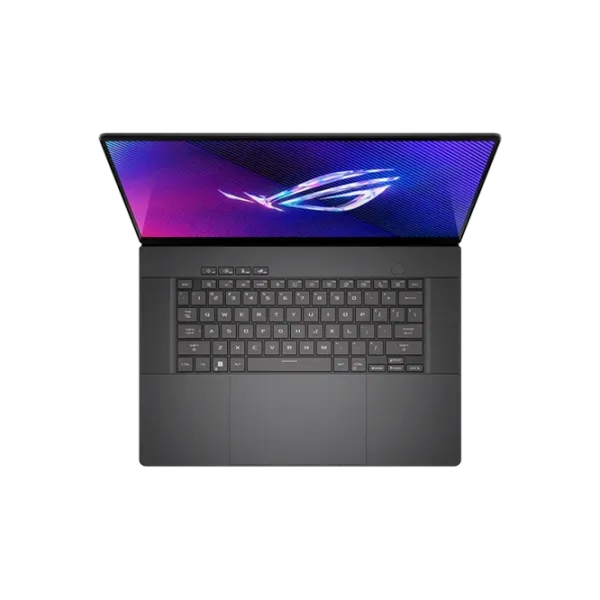 Asus ROG Zephyrus G16 GU605MI Core Ultra 7 155H/ 32 GB/ 1 TB/ GeForce RTX 4070/ Gray photo 2