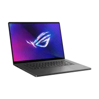 Laptop Gaming Asus ROG Zephyrus G16 GU605MI Core Ultra 7 155H / 32 GB / 1 TB / GeForce RTX 4070 / Gray photo 4
