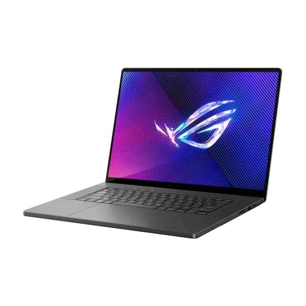 Asus ROG Zephyrus G16 GU605MI Core Ultra 7 155H/ 32 GB/ 1 TB/ GeForce RTX 4070/ Gray photo 4