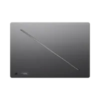 Laptop Gaming Asus ROG Zephyrus G16 GU605MI Core Ultra 7 155H / 32 GB / 1 TB / GeForce RTX 4070 / Gray photo 8
