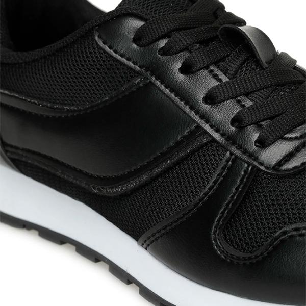 Adidași pentru femei Torex TRX22S-110 3FX Primăvară/ Black photo 7 Adidași pentru femei Torex TRX22S-110 3FX Primăvară/ Black photo 7