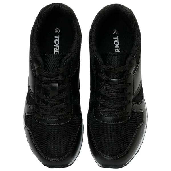 Adidași pentru femei Torex TRX22S-110 3FX Primăvară/ Black photo 4 Adidași pentru femei Torex TRX22S-110 3FX Primăvară/ Black photo 4