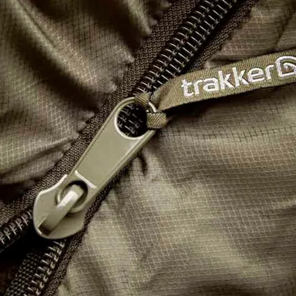 Спальный мешок Trakker 208100 Ripstop/ Зелёный photo 3