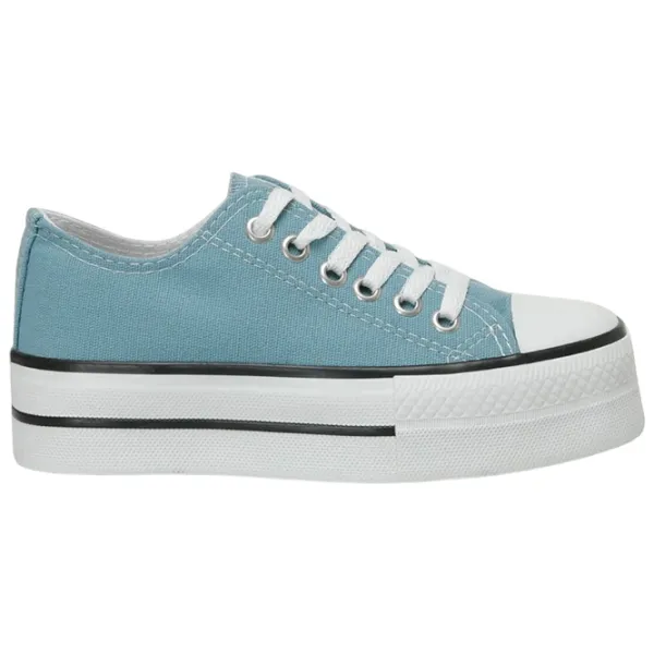 Adidași pentru femei Torex TRX23S-053 3FX Primăvară/ Blue photo 2