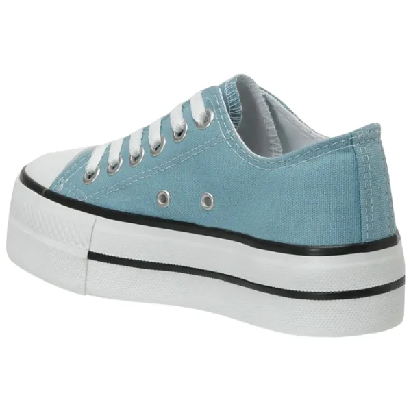 Adidași pentru femei Torex TRX23S-053 3FX Primăvară/ Blue photo 3
