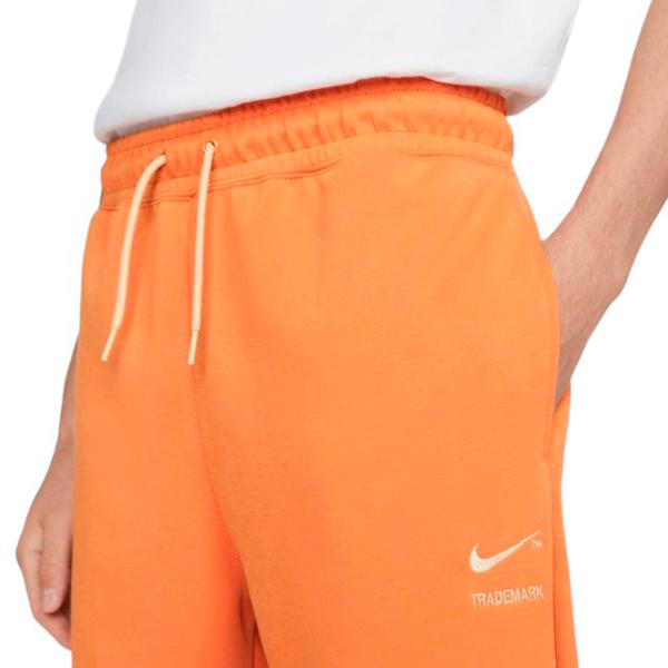Pantaloni sportivi pentru bărbați Nike Jogginghose Sportswear Swoosh XL/ Orange photo 3 Pantaloni sportivi pentru bărbați Nike Jogginghose Sportswear Swoosh XL/ Orange photo 3