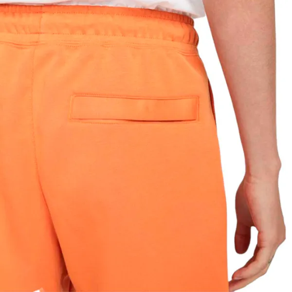 Pantaloni sportivi pentru bărbați Nike Jogginghose Sportswear Swoosh XL/ Orange photo 5 Pantaloni sportivi pentru bărbați Nike Jogginghose Sportswear Swoosh XL/ Orange photo 5