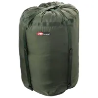 Спальный мешок JRC Extreme 3d Tx Polyester/ Зелёный Черный photo 2