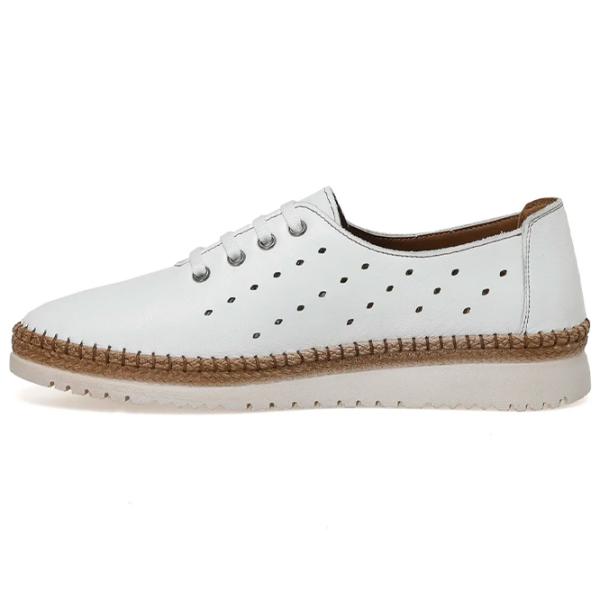 Adidași pentru femei Polaris Shoes 5 Nokta 104039.Z3FX Primăvară/ White photo 2 Adidași pentru femei Polaris Shoes 5 Nokta 104039.Z3FX Primăvară/ White photo 2