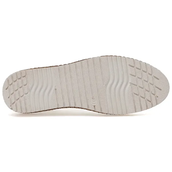 Adidași pentru femei Polaris Shoes 5 Nokta 104039.Z3FX Primăvară/ White photo 6