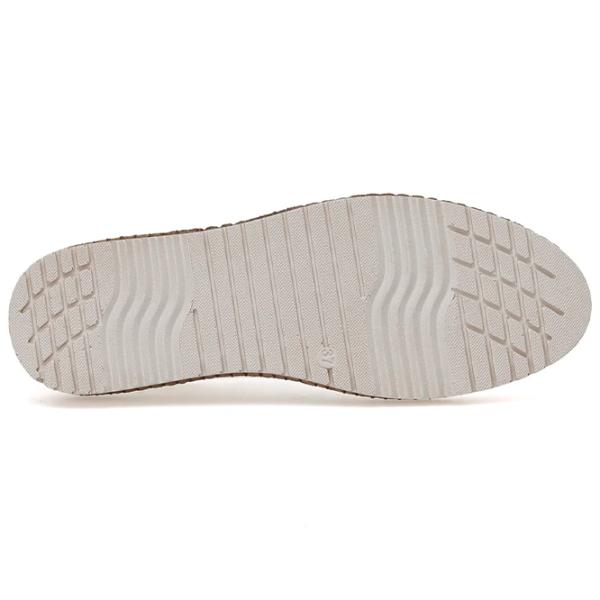Adidași pentru femei Polaris Shoes 5 Nokta 104039.Z3FX Primăvară/ White photo 7