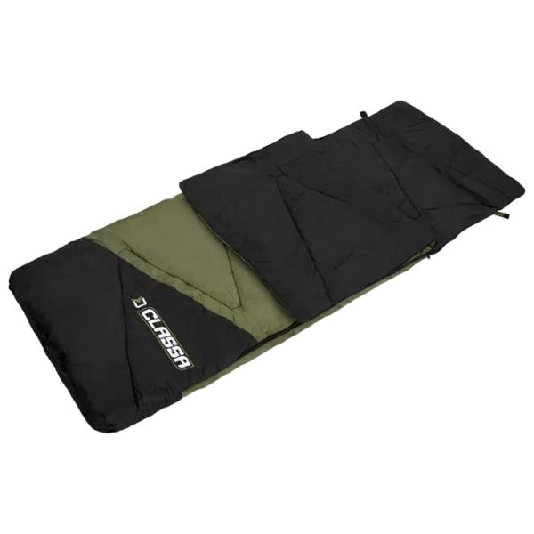 Sac de dormit Delphin Classa Polyester/ Green Blackberry photo 3