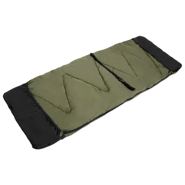 Sac de dormit Delphin Classa Polyester/ Green Blackberry photo 4