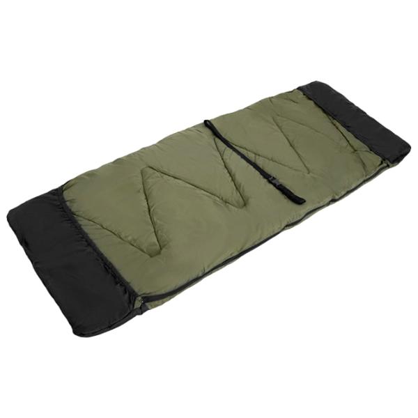 Sac de dormit Delphin Classa Polyester/ Green Blackberry photo 4