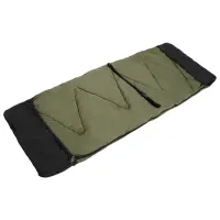 Sac de dormit Delphin Classa Polyester/ Green Blackberry photo 4