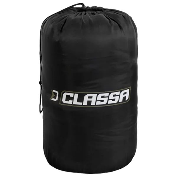 Sac de dormit Delphin Classa Polyester/ Green Blackberry photo 6
