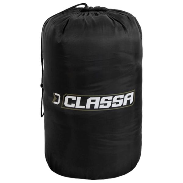 Sac de dormit Delphin Classa Polyester/ Green Blackberry photo 6