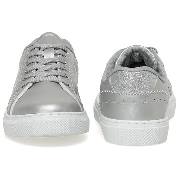 Кроссовки для женщин Art Bella CS23008 3FX Весна/ Серебристый photo 5