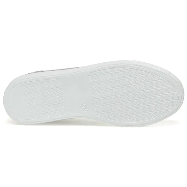 Кроссовки для женщин Art Bella CS23008 3FX Весна/ Серебристый photo 6