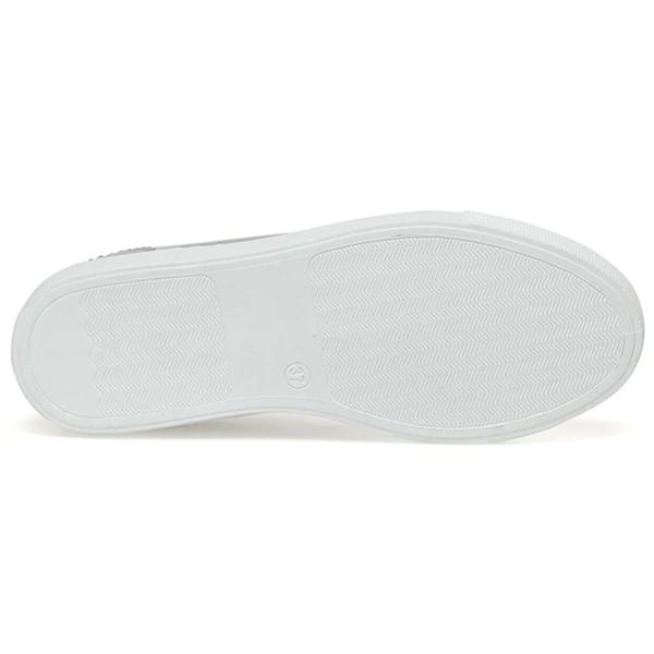 Кроссовки для женщин Art Bella CS23008 3FX Весна/ Серебристый photo 6