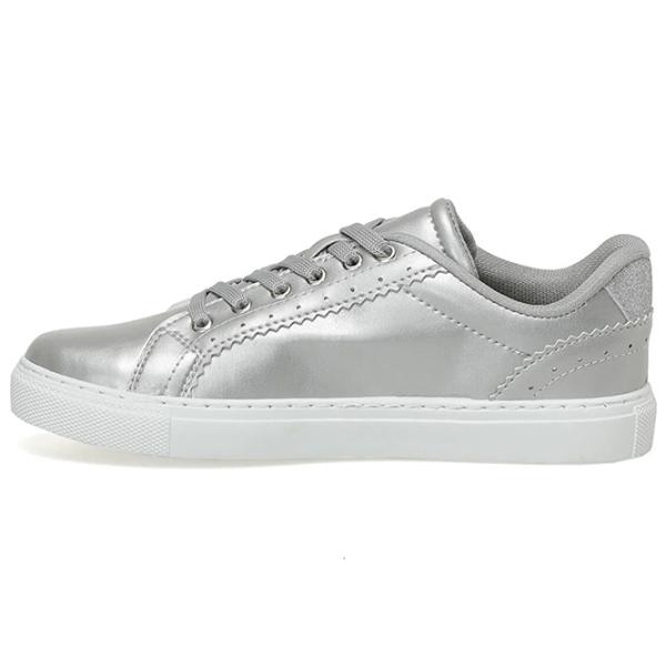 Кроссовки для женщин Art Bella CS23008 3FX Весна/ Серебристый photo 2