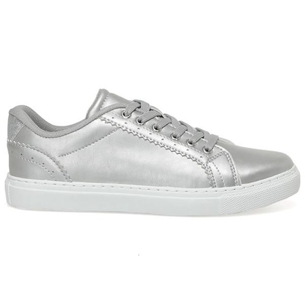 Кроссовки для женщин Art Bella CS23008 3FX Весна/ Серебристый photo 3