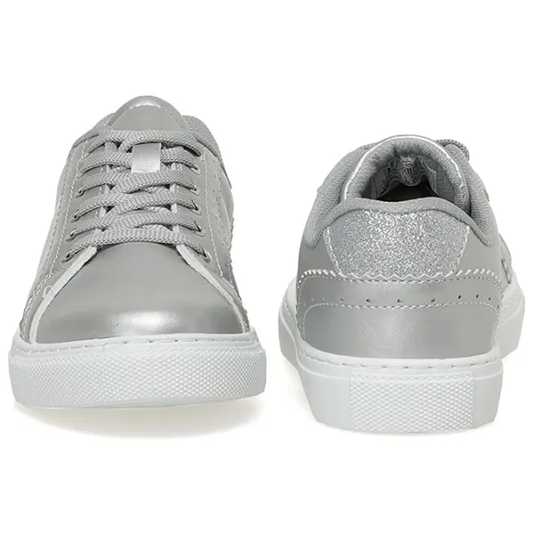 Кроссовки для женщин Art Bella CS23008 3FX Весна/ Серебристый photo 5