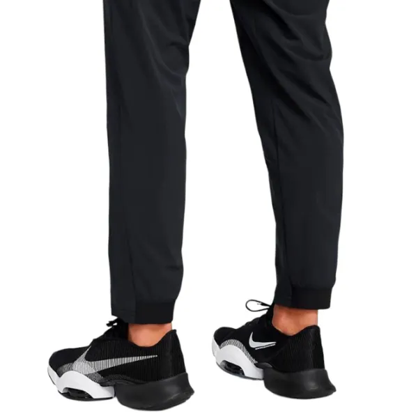 Pantaloni sportivi pentru bărbați Nike Trainingshose Pro Dri-Fit Vent Max L/ Black photo 3