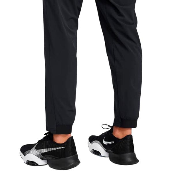 Pantaloni sportivi pentru bărbați Nike Trainingshose Pro Dri-Fit Vent Max L/ Black photo 3