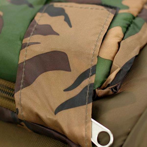 Спальный мешок Gardner Camo dpm crash Tафты/ Камуфляж photo 6