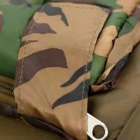Sac de dormit Gardner Camo dpm crash Taftă/ Camouflage photo 6
