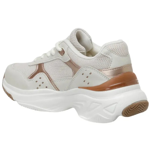 Adidași pentru femei Proshot Fiona 3FX Primăvară/ Beige photo 3