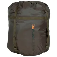 Sac de dormit Fox Flatliner 3 Season Polyester/ Brown photo 2
