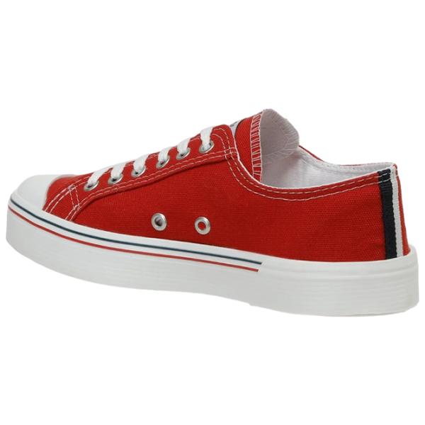 Кроссовки для женщин U.S. Polo Assn. Penelope 3FX Весна/ Красный photo 3 Кроссовки для женщин U.S. Polo Assn. Penelope 3FX Весна/ Красный photo 3