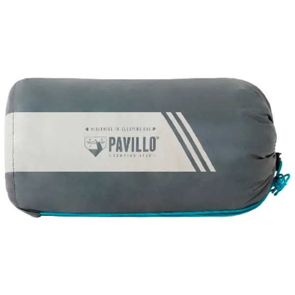 Спальный мешок Bestway Hiberhide 10 Polyester/ Разноцветный photo 3